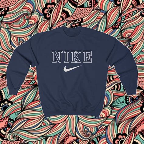 Nike trui vintage .